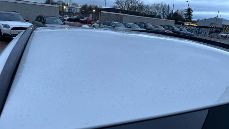 BMW X1 sDrive 20i MHT M Sport 5dr Step Auto Petrol Estate